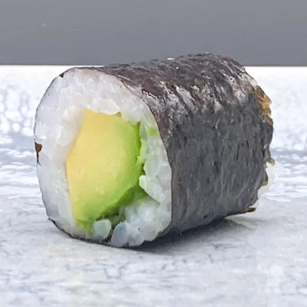 Maki aguacate