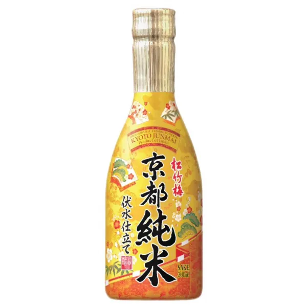 SAKE 30cl