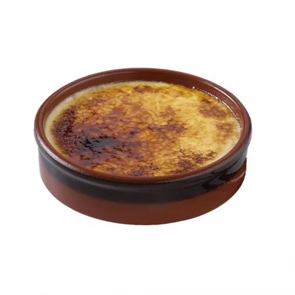 Tarrina Crema Catalana